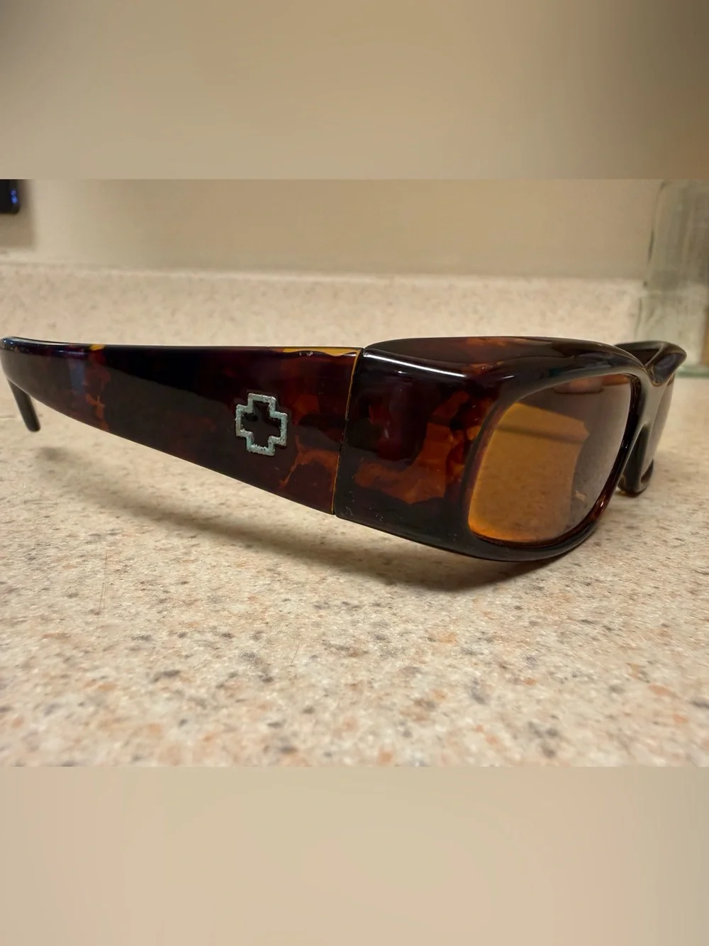 SPY these optic